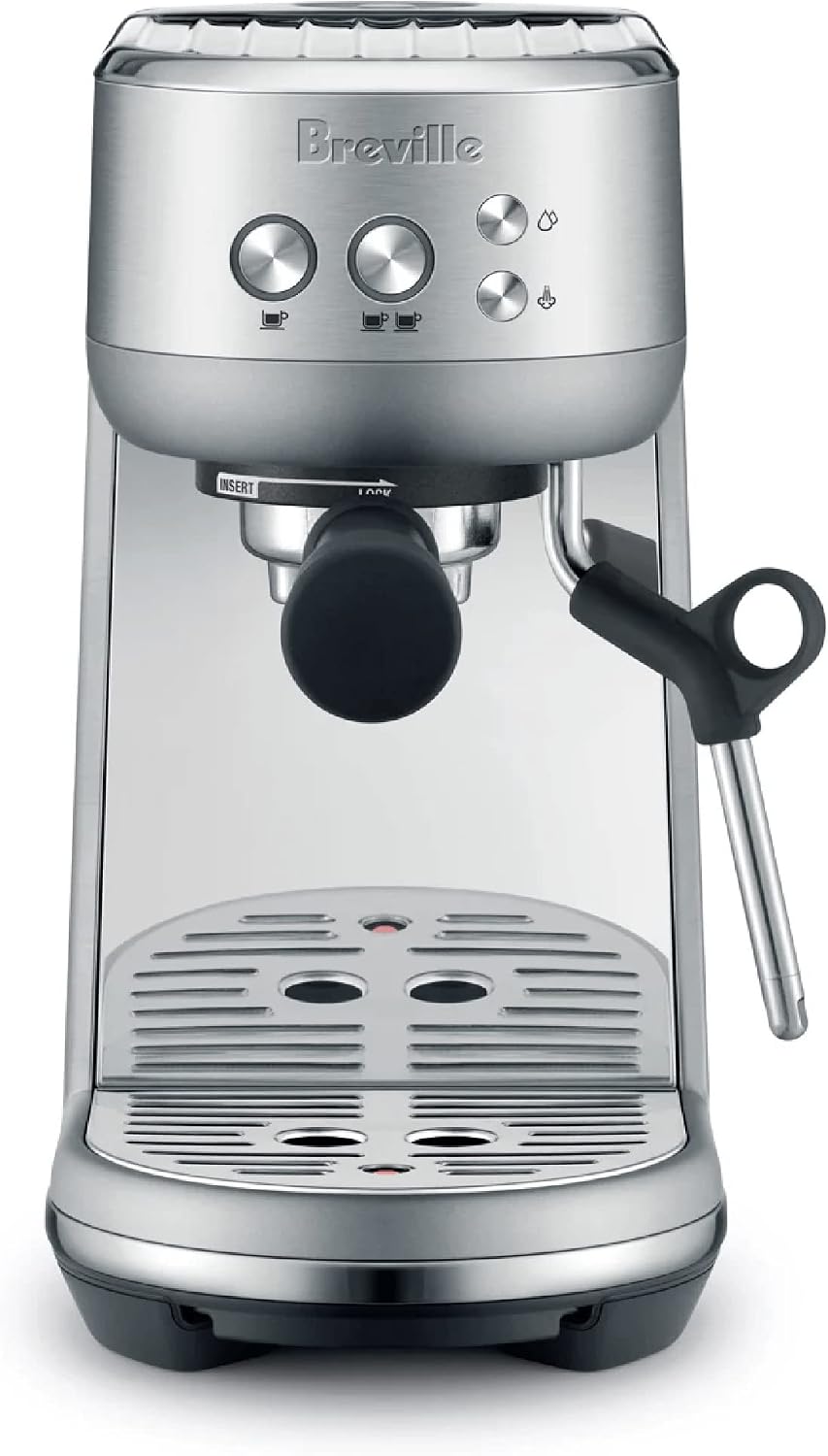 Breville Bambino BES450BSS