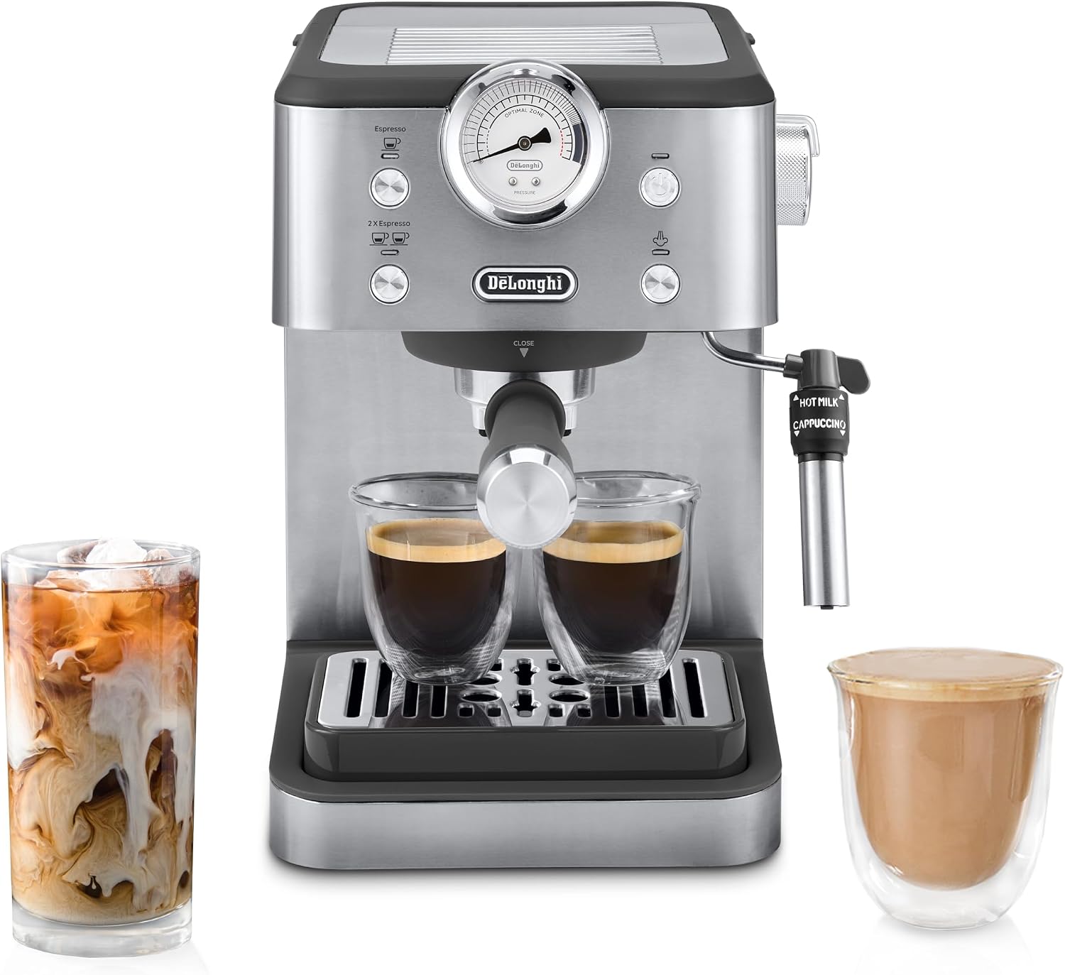 De'Longhi Classic Signature EC885