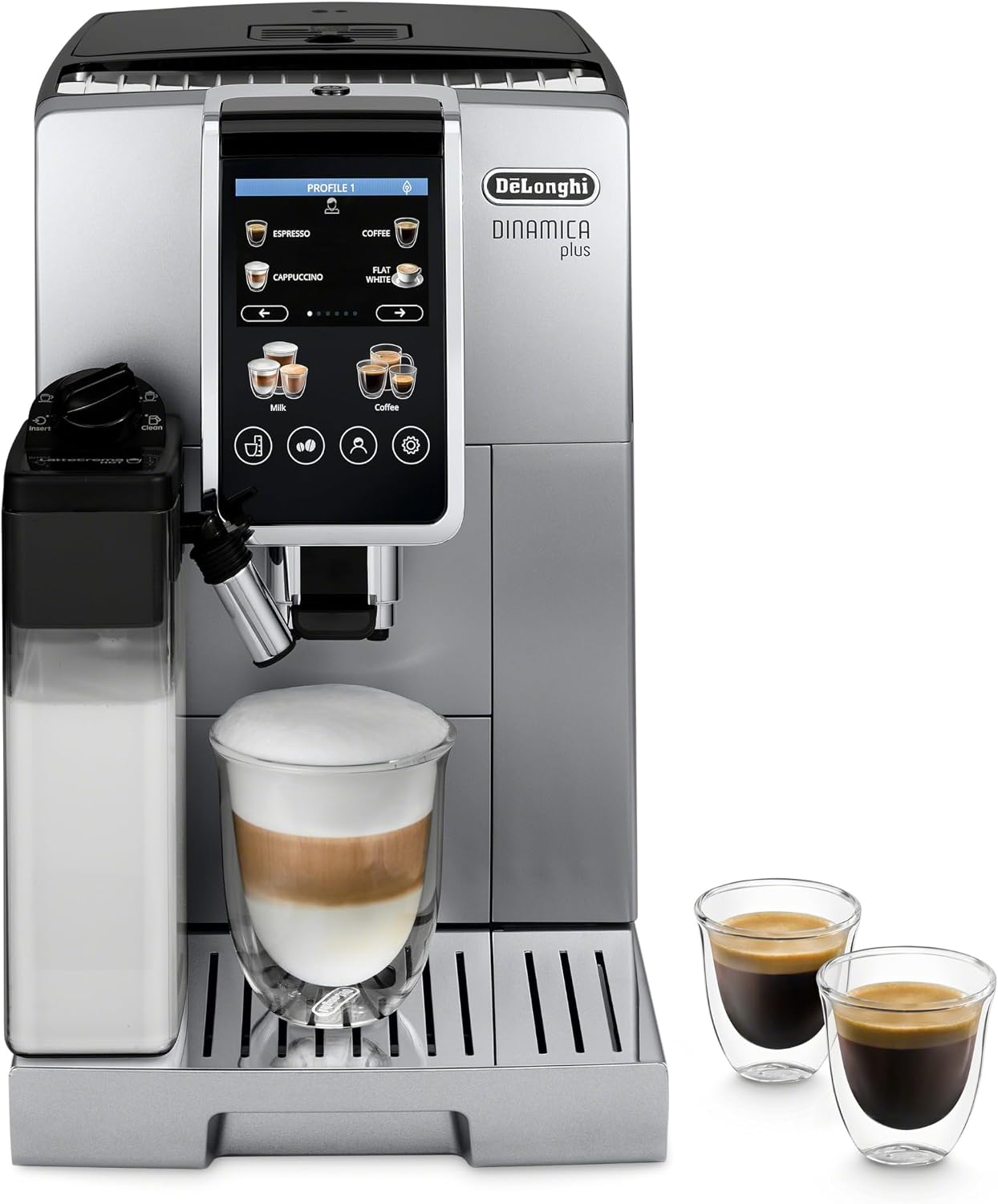 De'Longhi Dinamica Plus