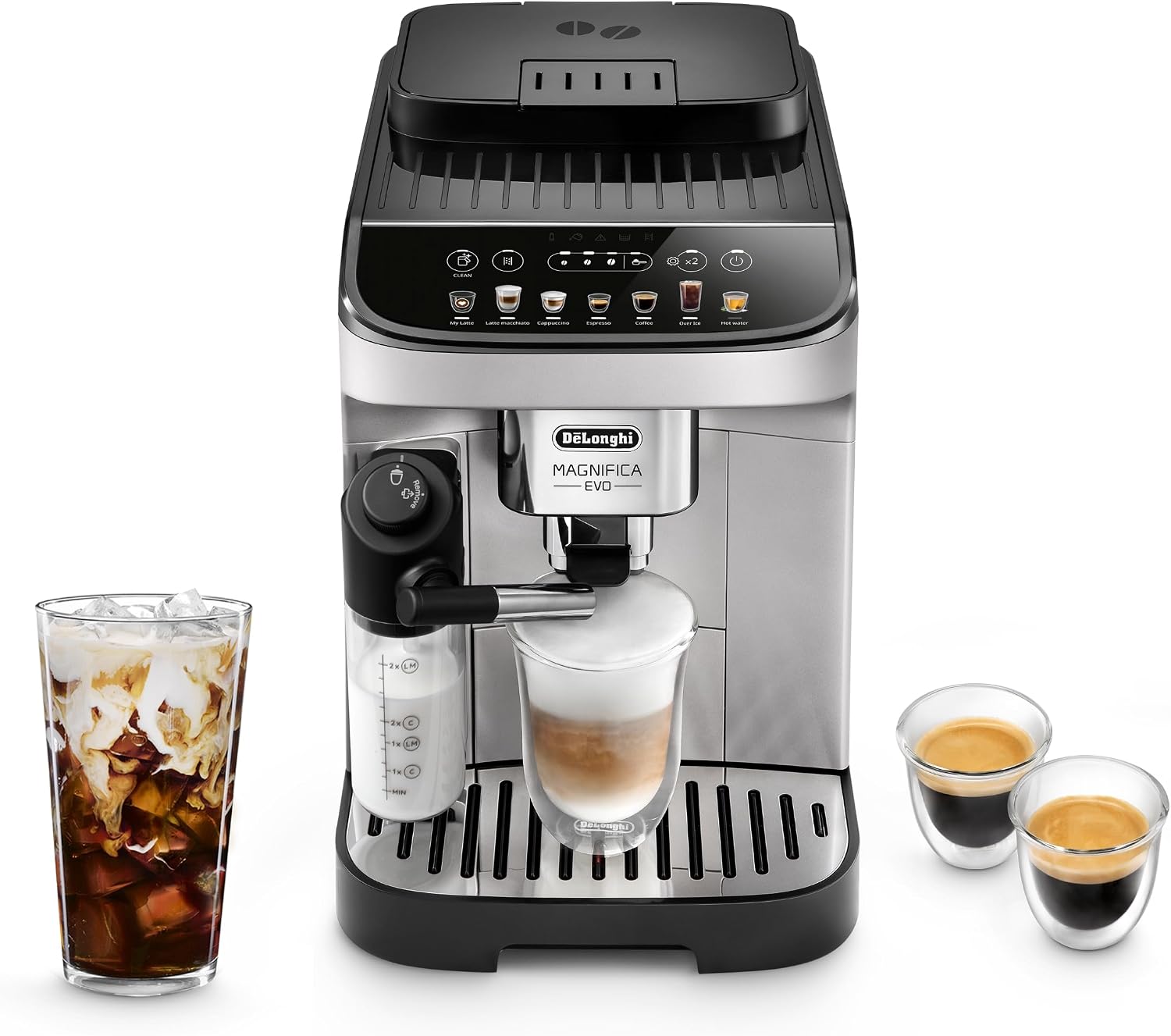 De'Longhi Magnifica Evo