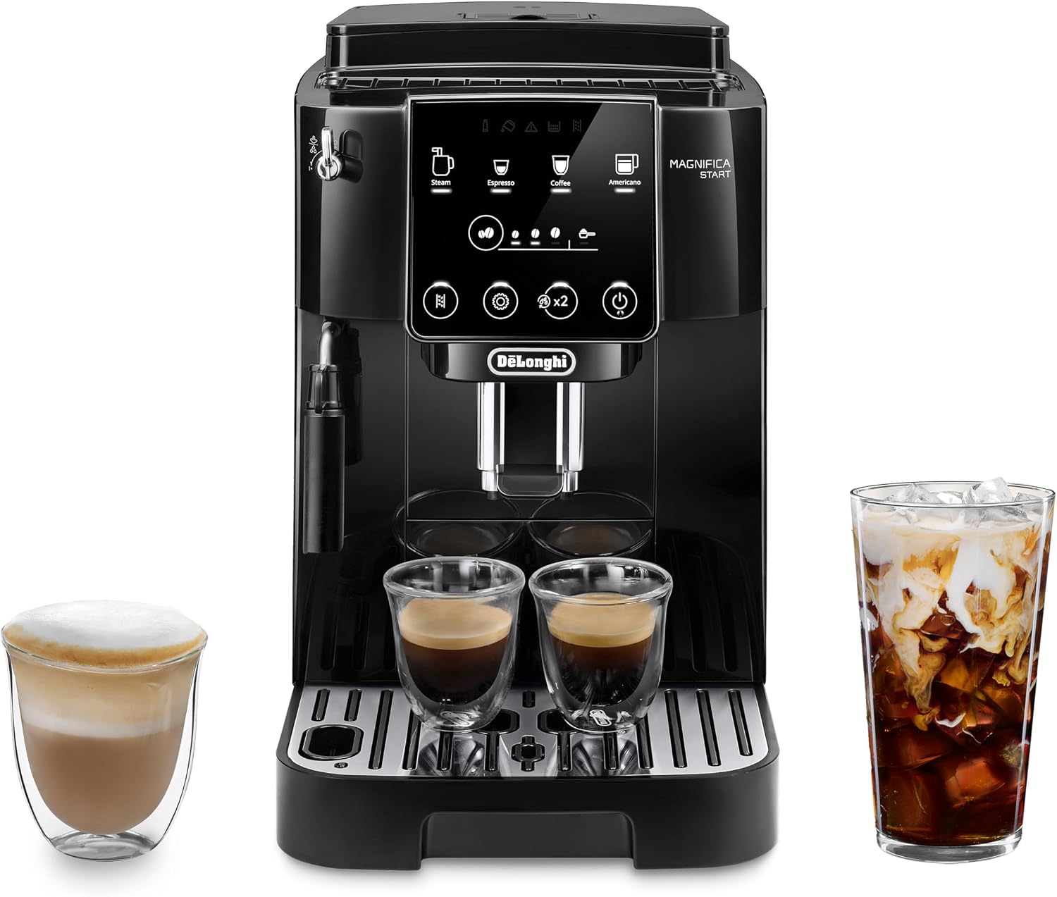 De'Longhi Magnifica Start