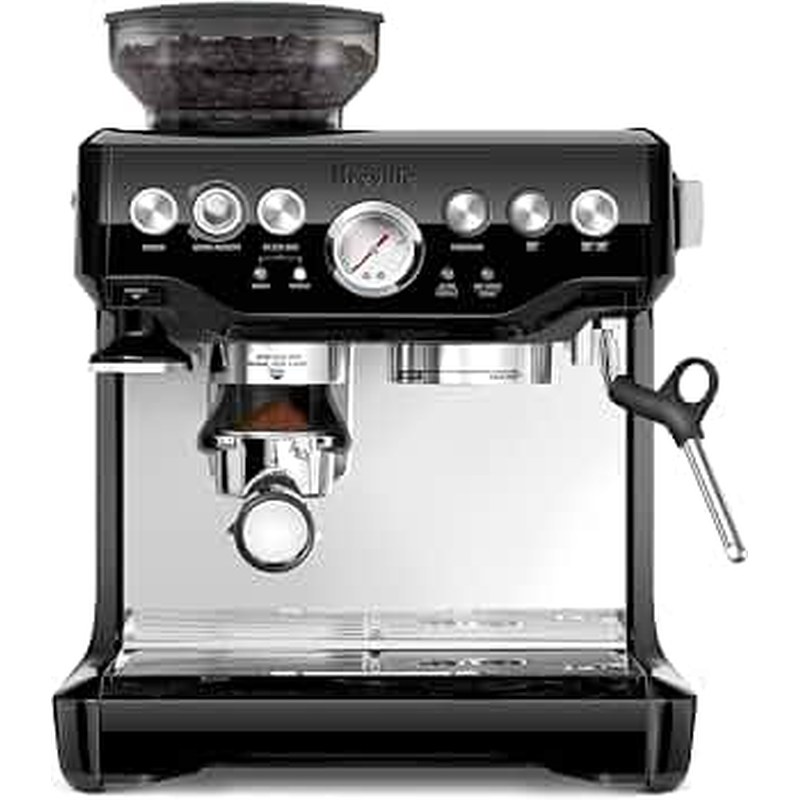 Breville Barista Express BES870BSXL