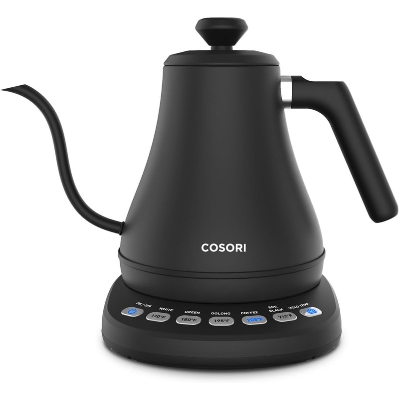 Cosori Gooseneck Electric Kettle