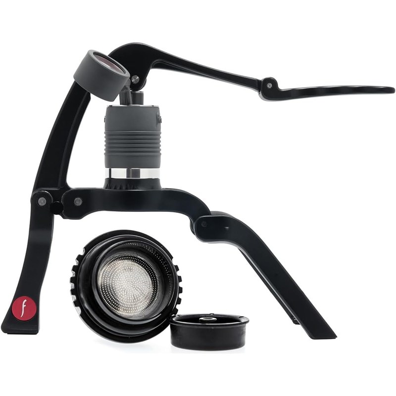 Flair 2GO Portable Collapsible Lever Espresso Machine