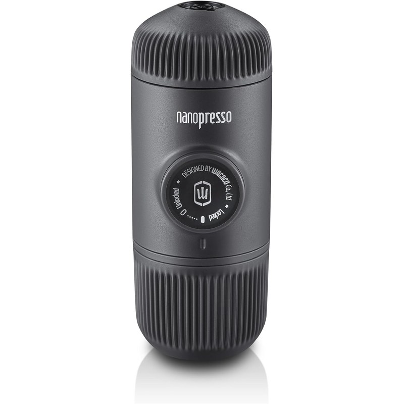 Wacaco Nanopresso Portable Espresso Machine
