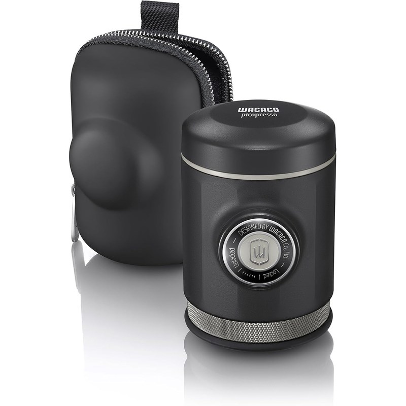 Wacaco Picopresso Portable Espresso Maker