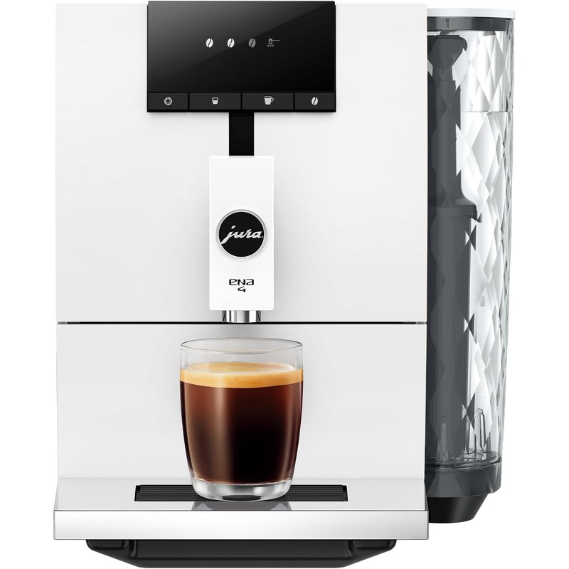 Jura ENA 4 Automatic Coffee Machine