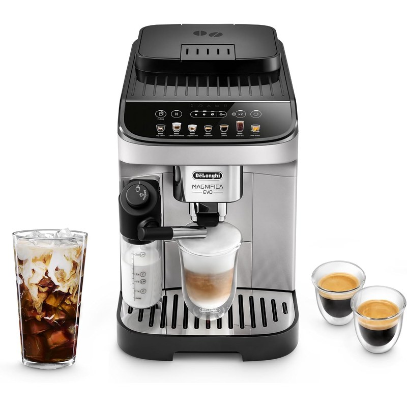De'Longhi Magnifica Evo Espresso Machine