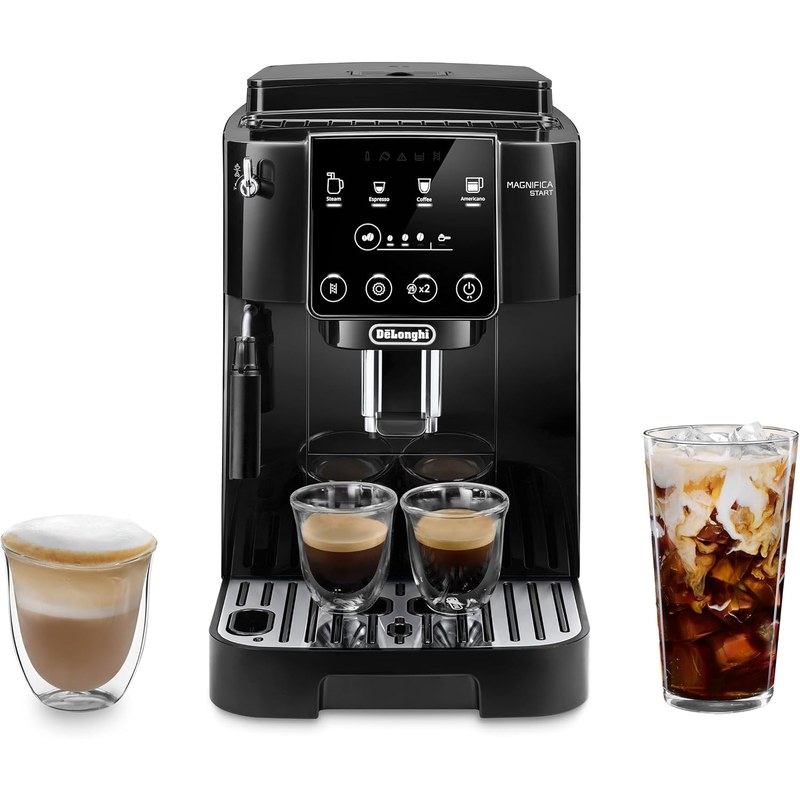 De'Longhi Magnifica Start Espresso Machine