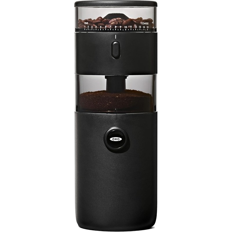 OXO Brew Compact Conical Burr