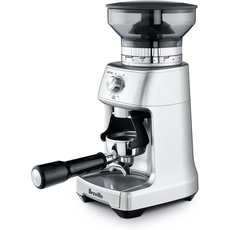 Breville Dose Control Pro Coffee Grinder