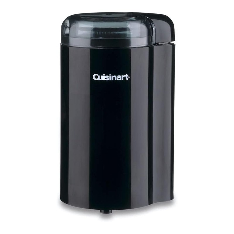 Cuisinart DCG-20BKN blade coffee grinder