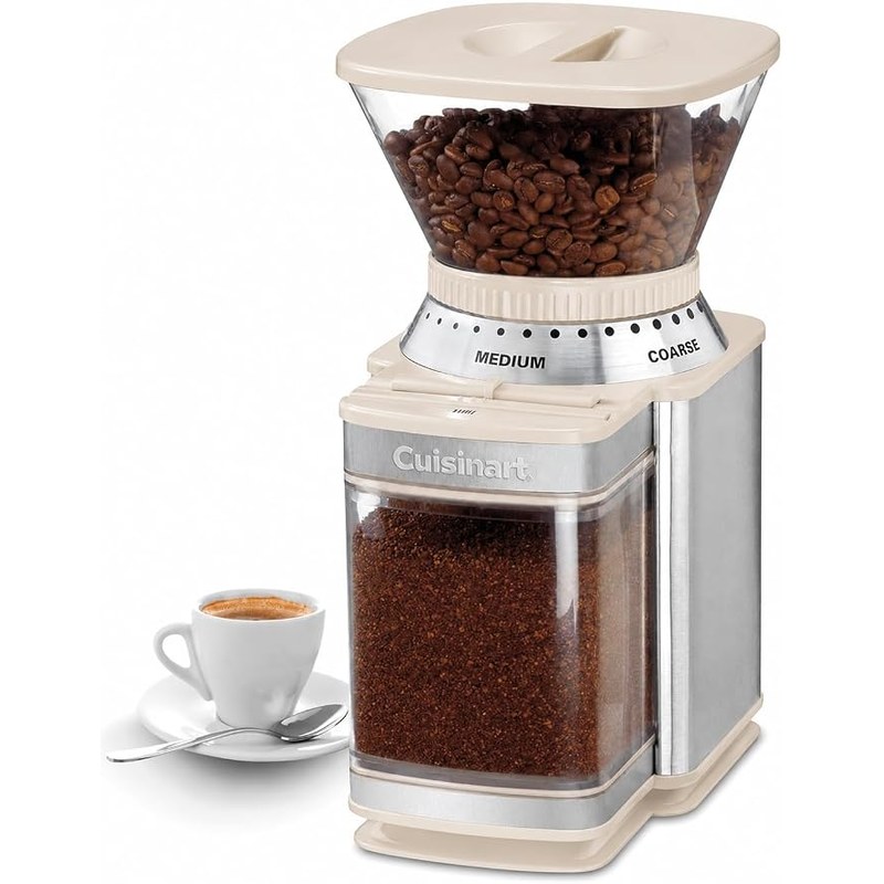 Cuisinart One-Touch Automatic Burr Grinder