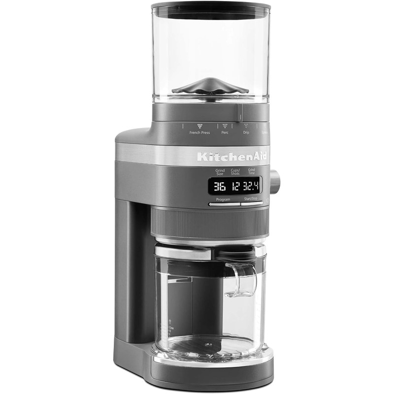 KitchenAid Burr Coffee Grinder KCG8433