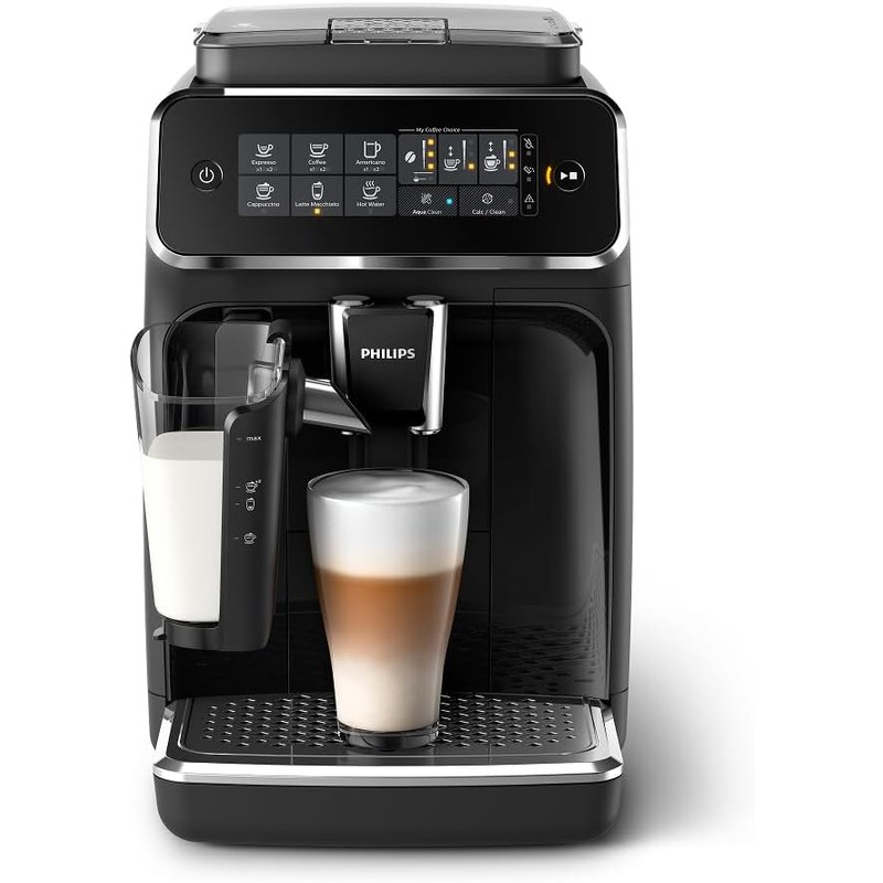 Philips 3200 Series LatteGo
