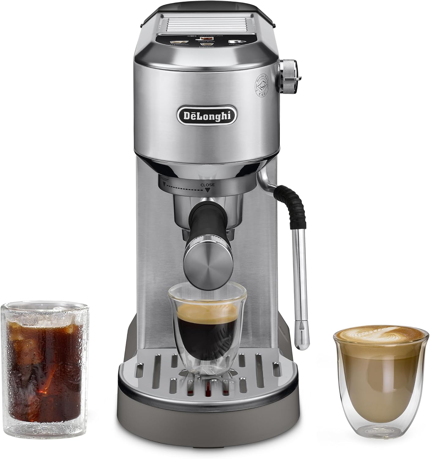 De'Longhi Dedica Duo