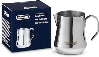De'Longhi DLSC060 Milk Frothing Jug 12 oz
