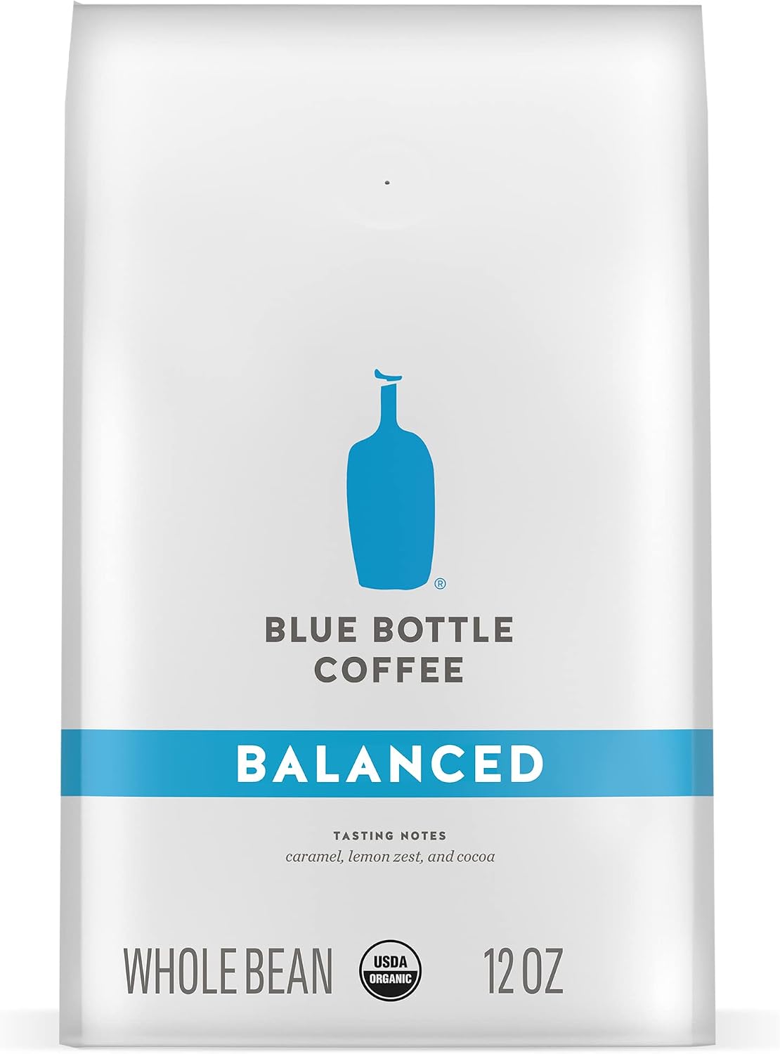 Blue Bottle Balanced (Organic)
