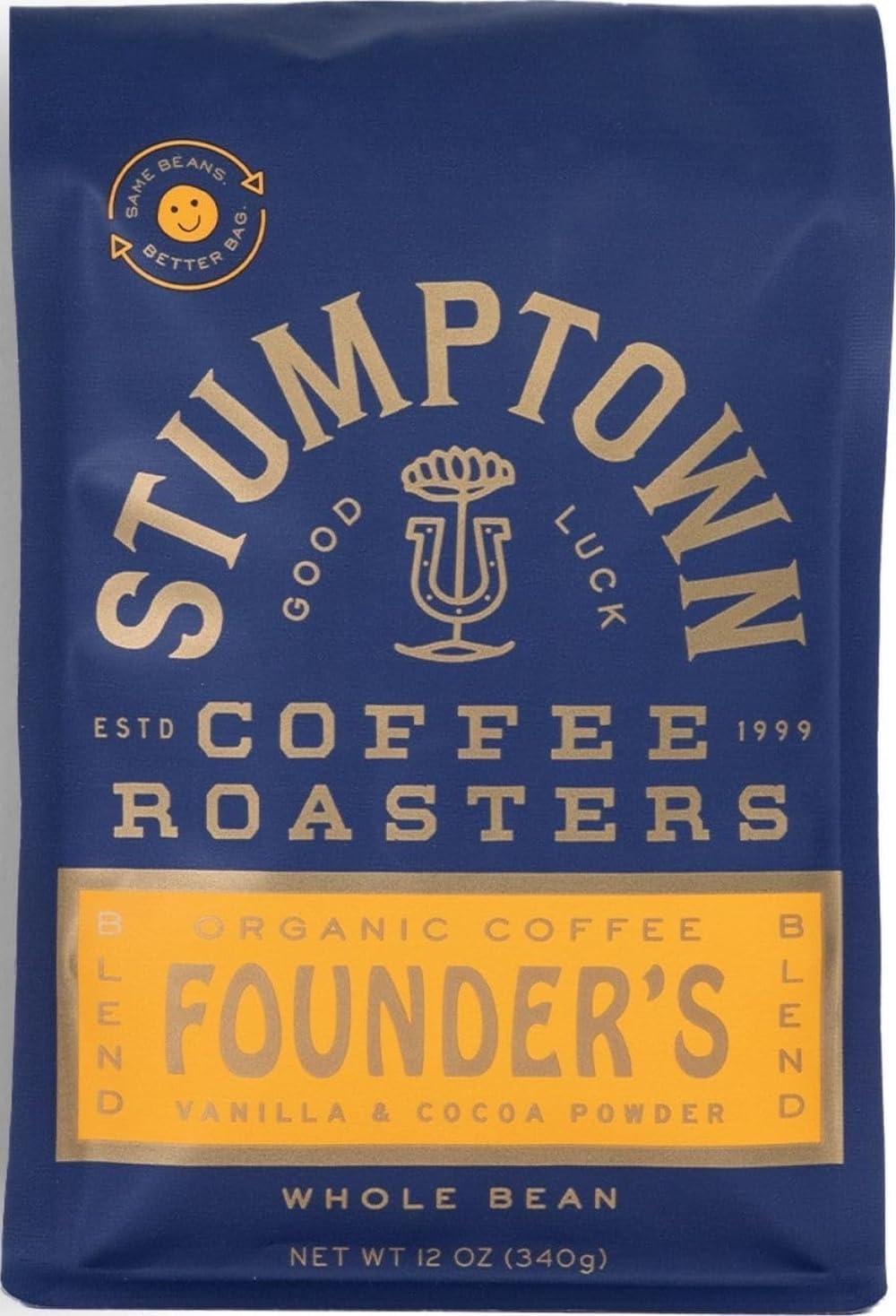 Stumptown Founder's Blend (Light)