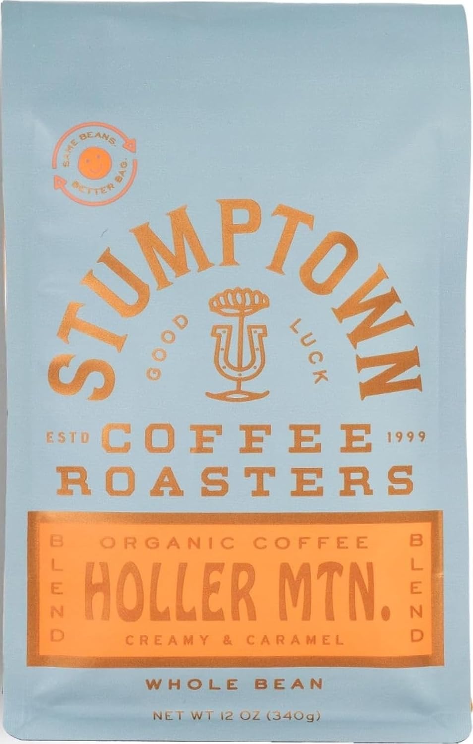 Stumptown Holler Mountain