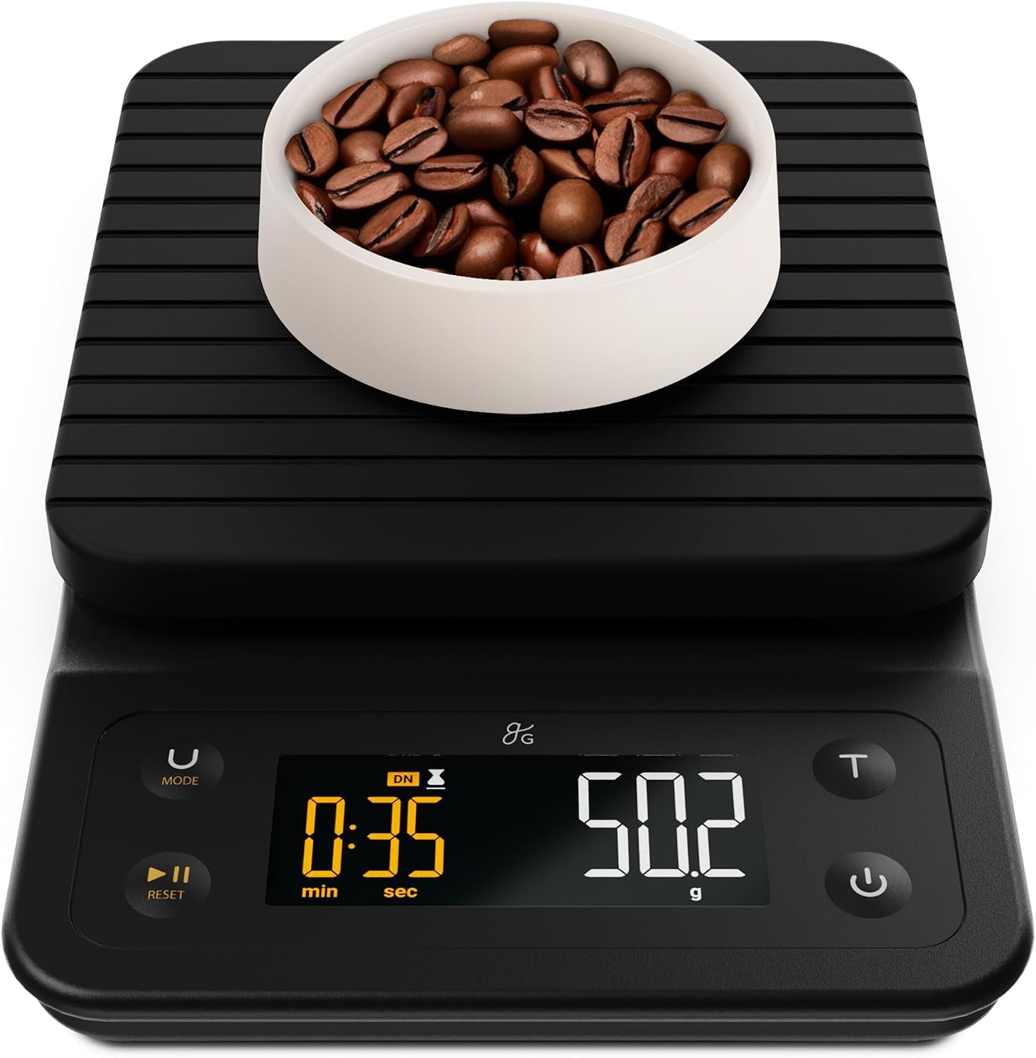 Greater Goods Coffee Scale