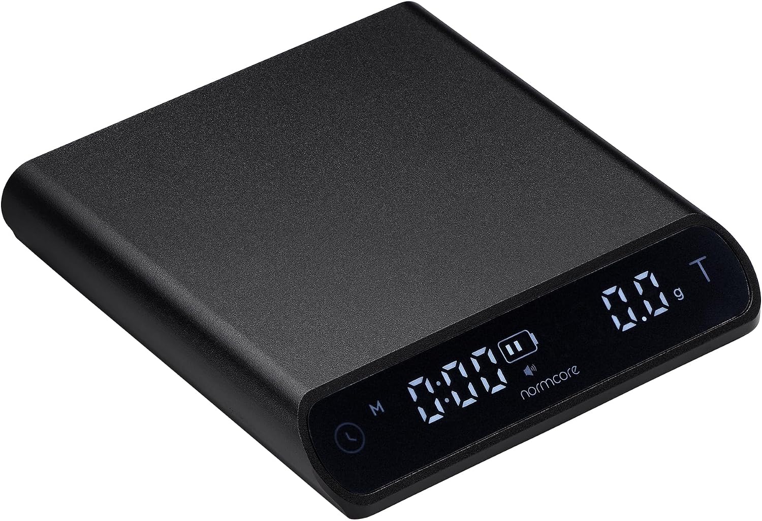 Normcore Pocket Scale V3