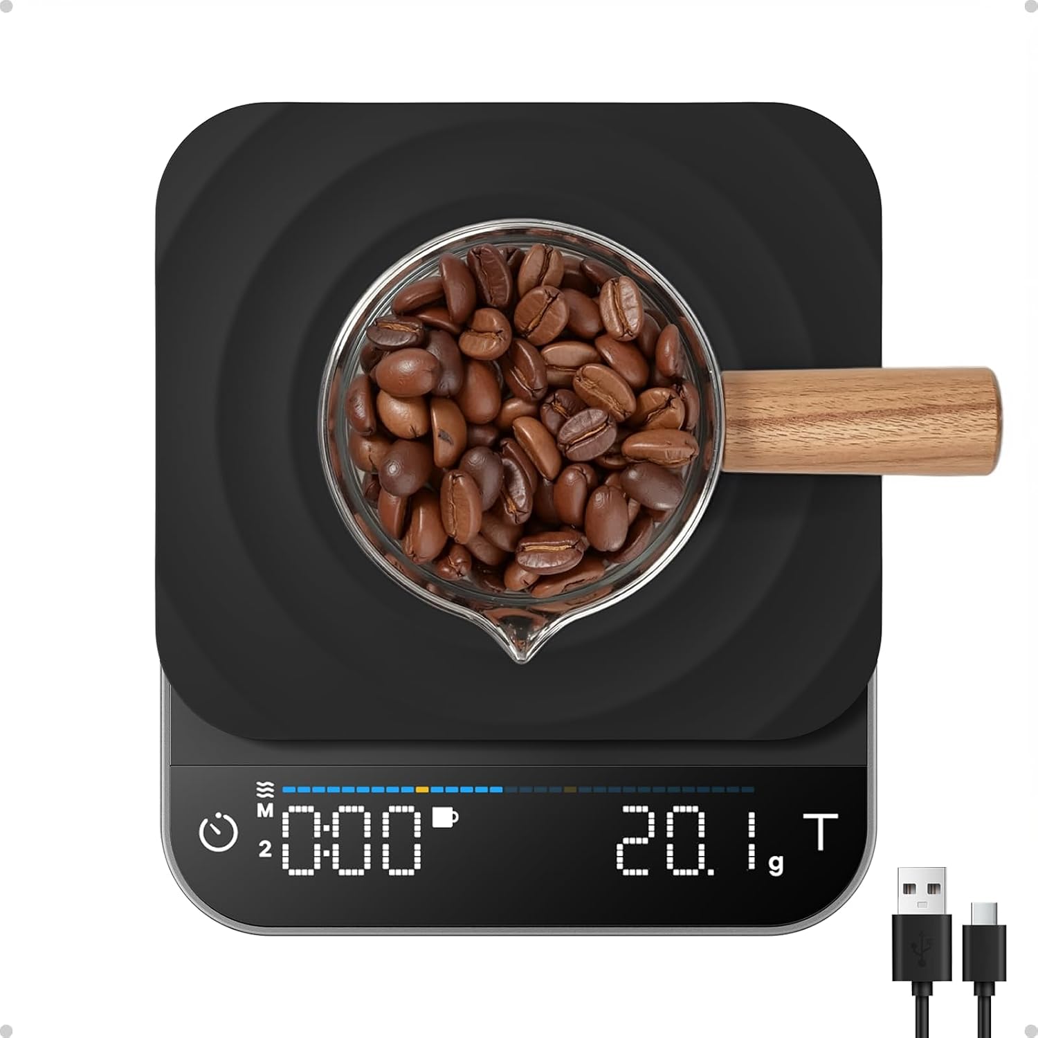 RENPHO Espresso Scale