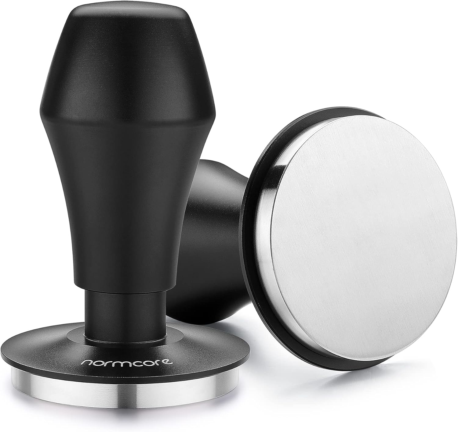 Normcore V4 Spring-Loaded Tamper (58 mm)