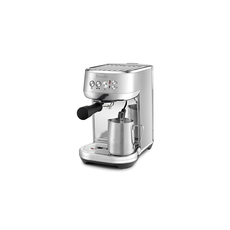 Breville the Bambino Plus BES500