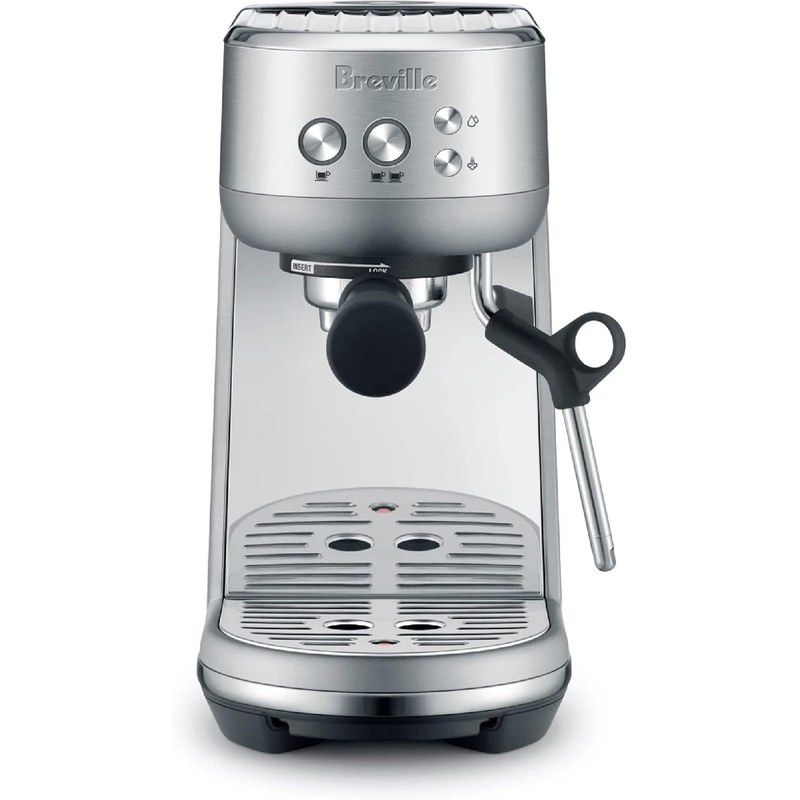 Breville Bambino vs De'Longhi Dedica