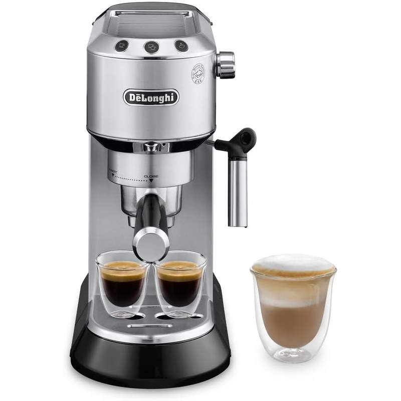De'Longhi Dedica (Stainless Steel)
